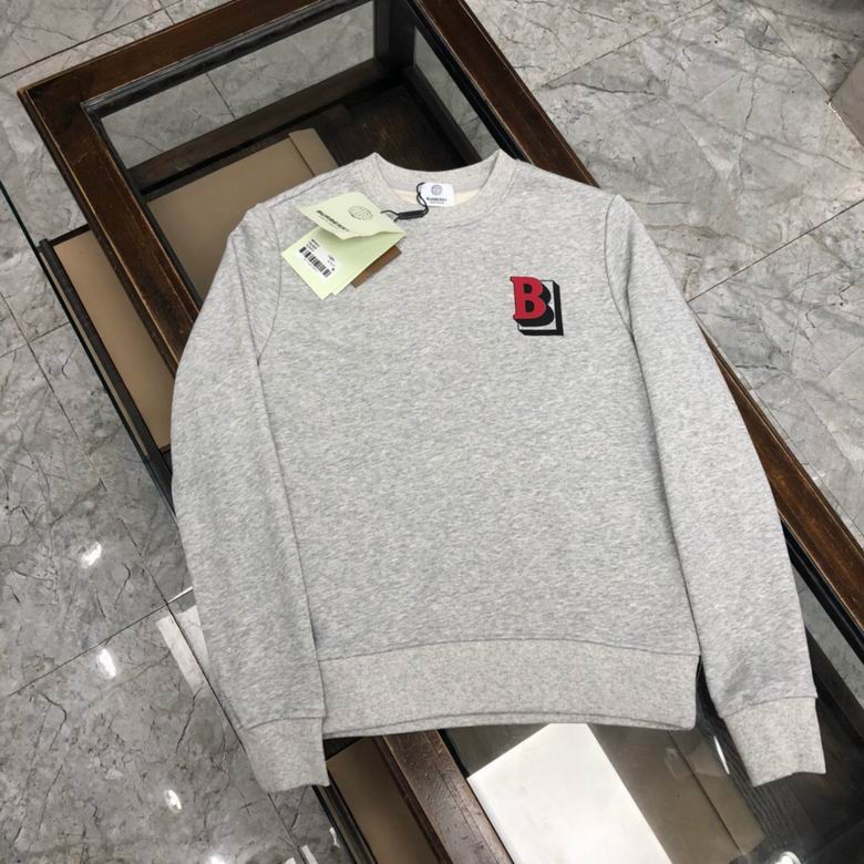 Burberry Sweatshirt-136